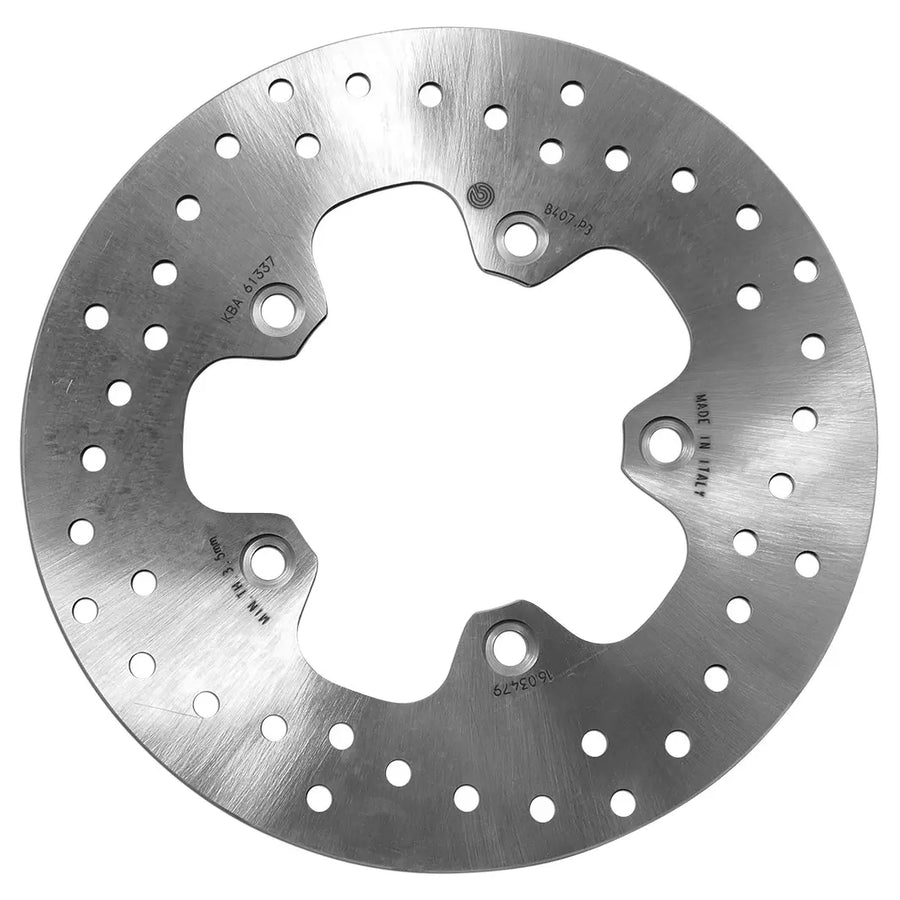 BREMBO 68B407P3 official product image 1