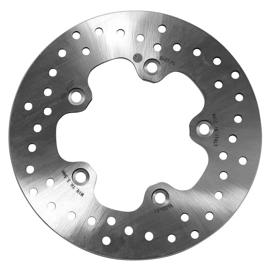 BREMBO 68B407P4 official product image 1