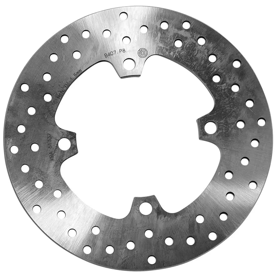 BREMBO 68B407P8 official product image 1
