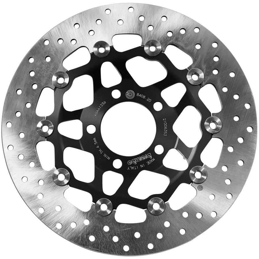 BREMBO 78B40820 official product image 1