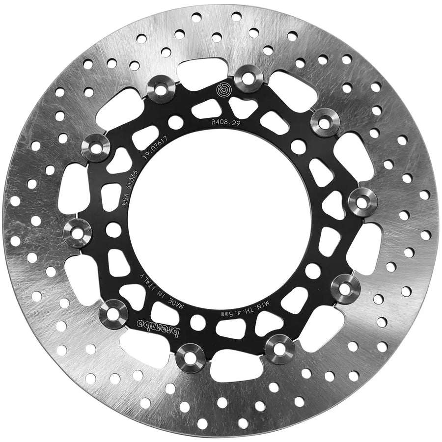 BREMBO 78B40829 official product image 1