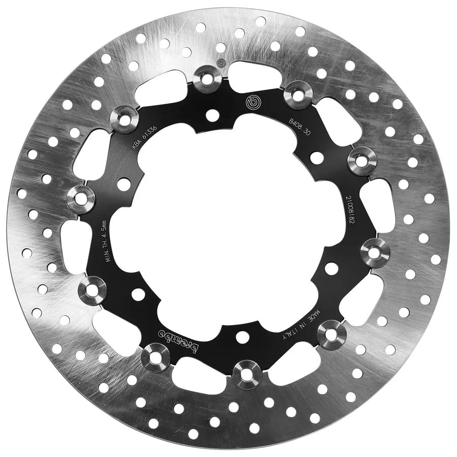 BREMBO 78B40830 official product image 1