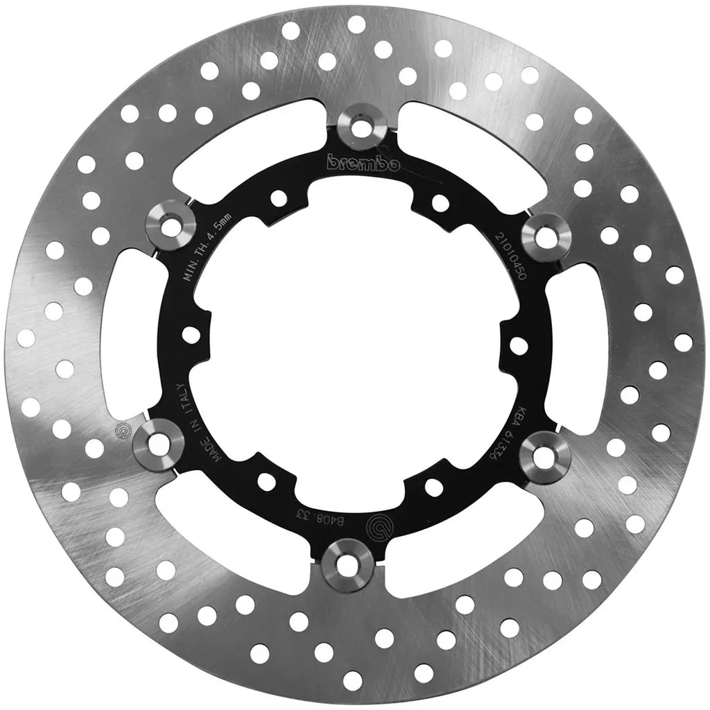 BREMBO 78B40833 official product image 1