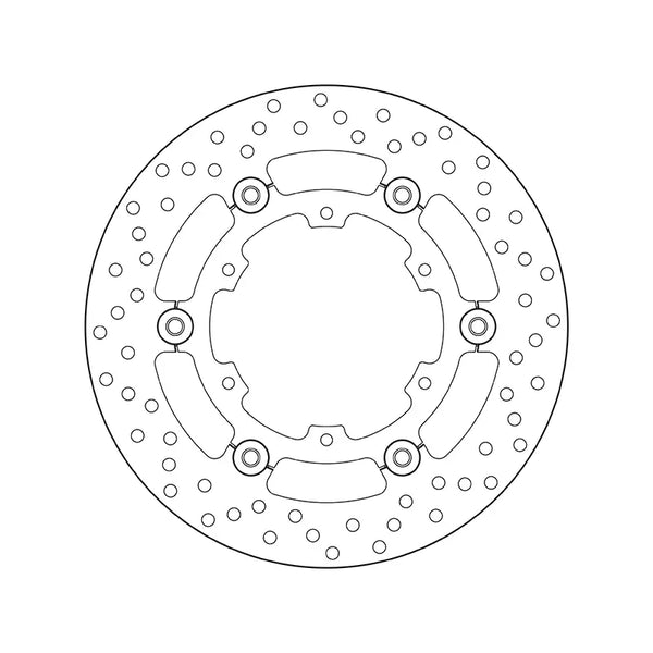 BREMBO 78B40833 official product image 2