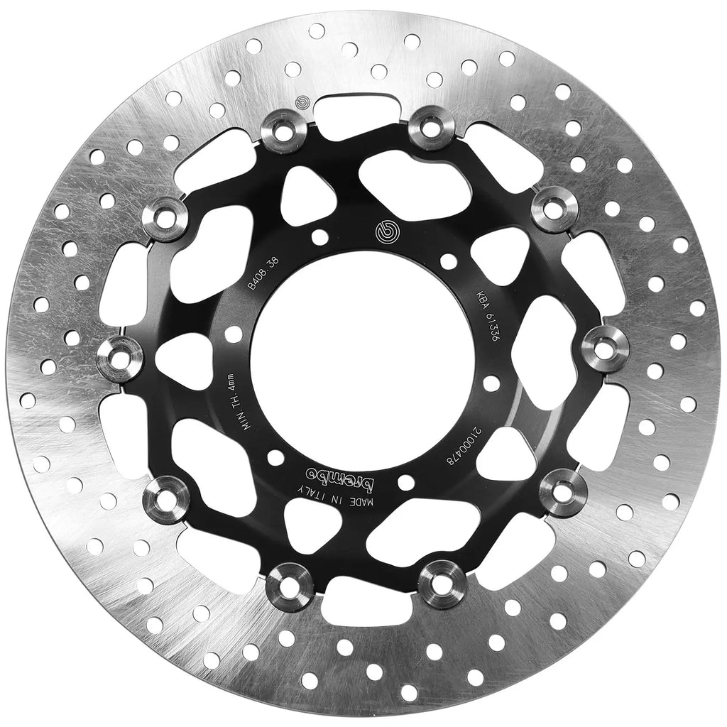 BREMBO 78B40838 official product image 1