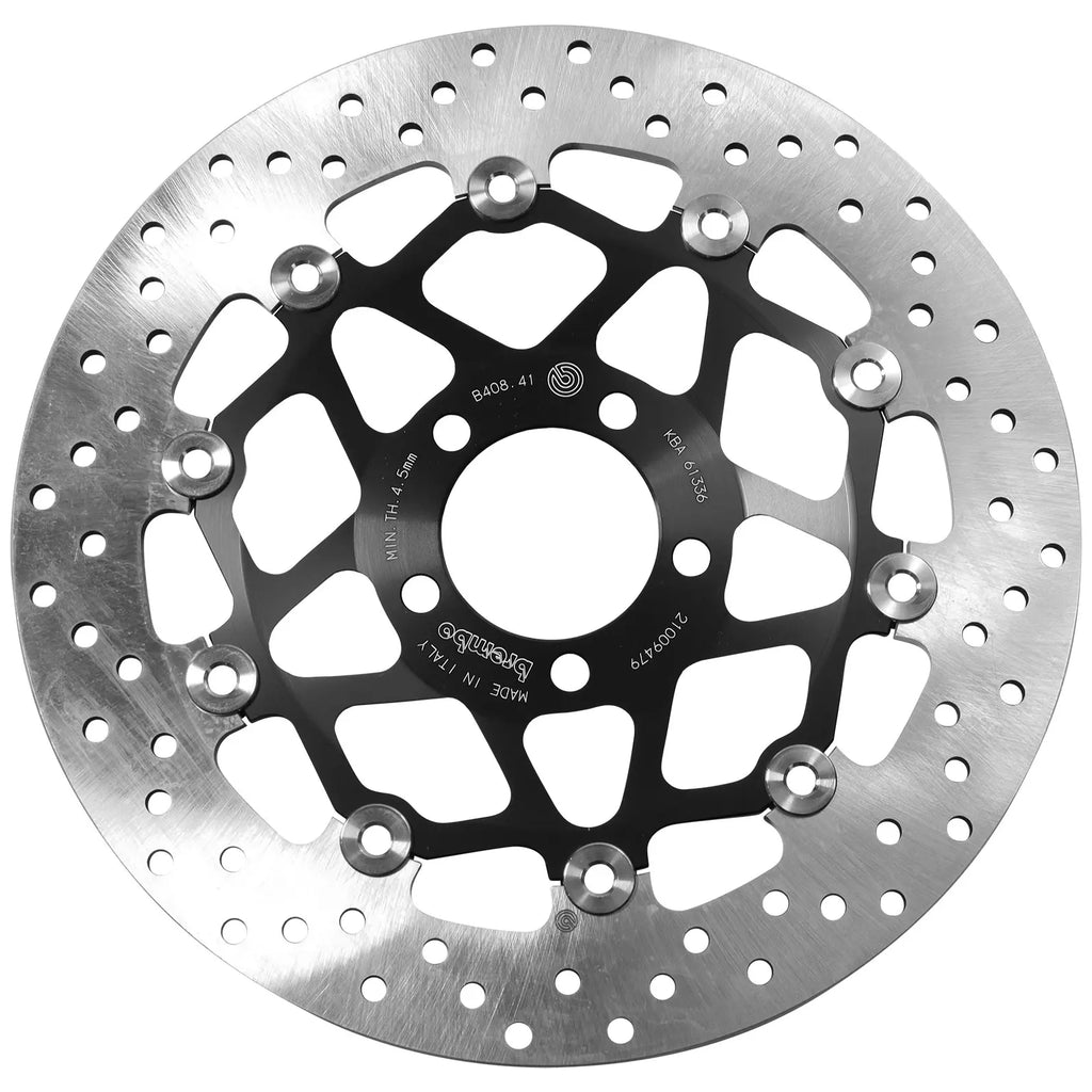 BREMBO 78B40841 official product image 1