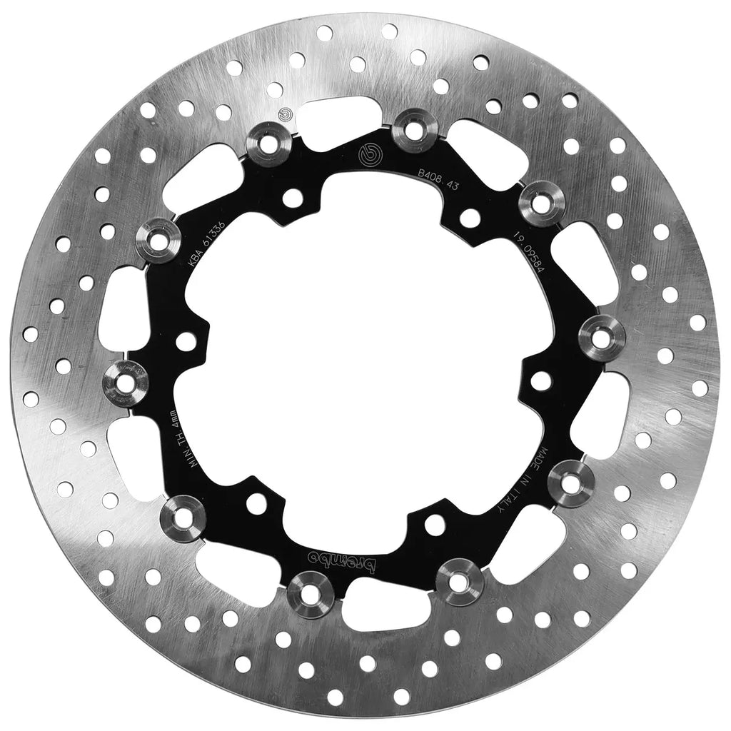 BREMBO 78B40843 official product image 1