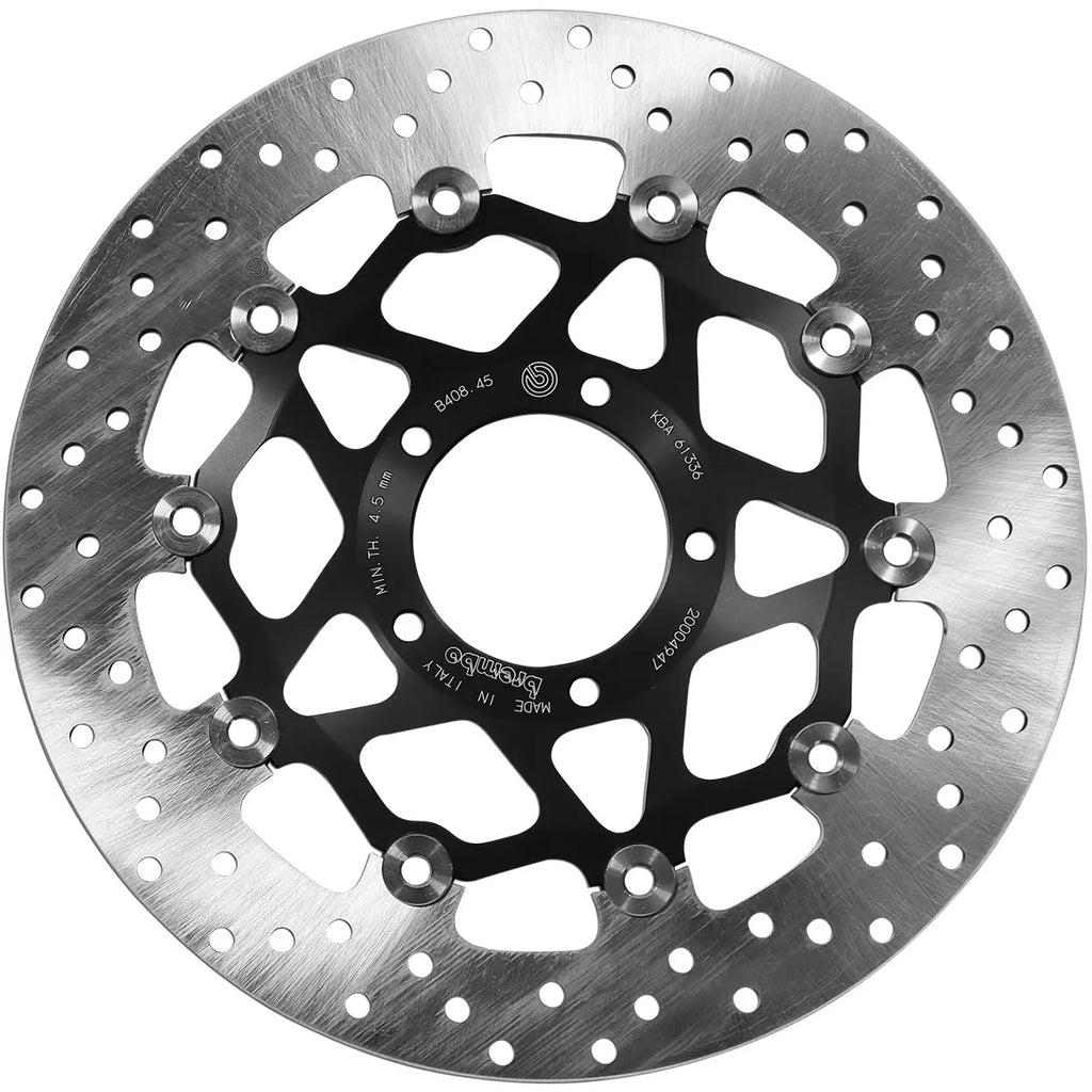 BREMBO 78B40845 official product image 1