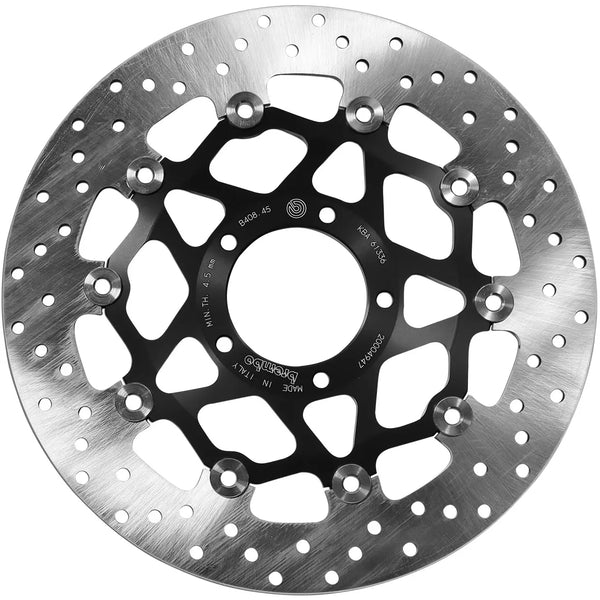 BREMBO 78B40845 official product image 1