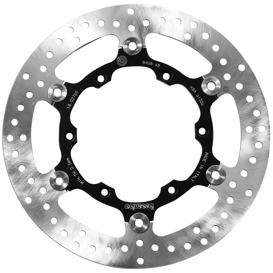 BREMBO 78B40848 official product image 1