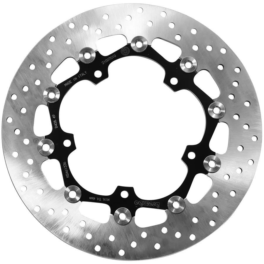 BREMBO 78B40849 official product image 1