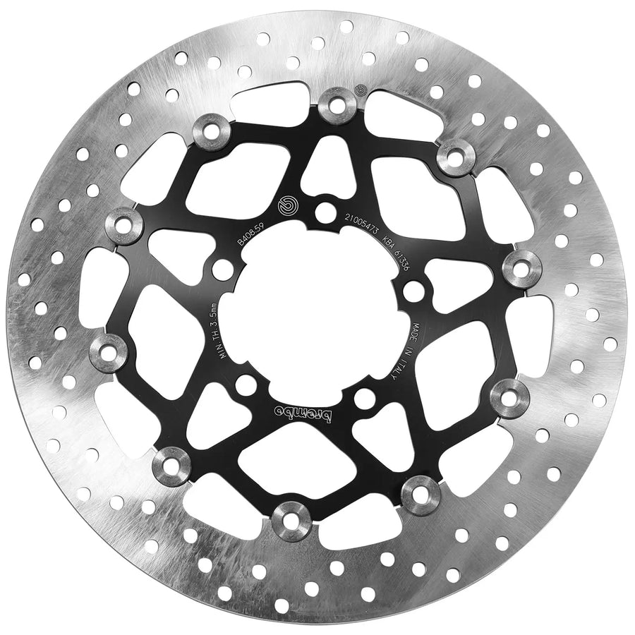 BREMBO 78B40859 official product image 1