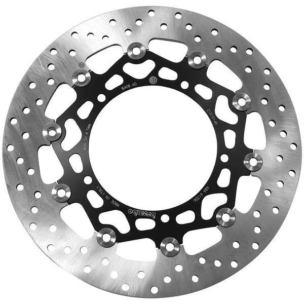 BREMBO 78B40860 official product image 1