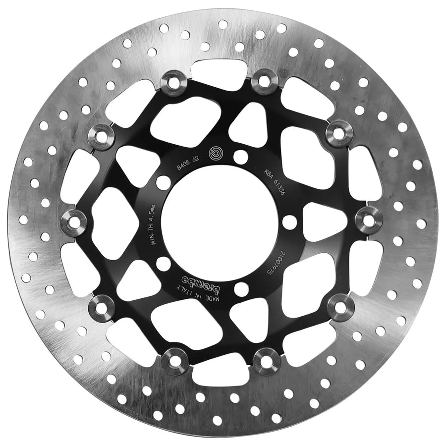 BREMBO 78B40862 official product image 1