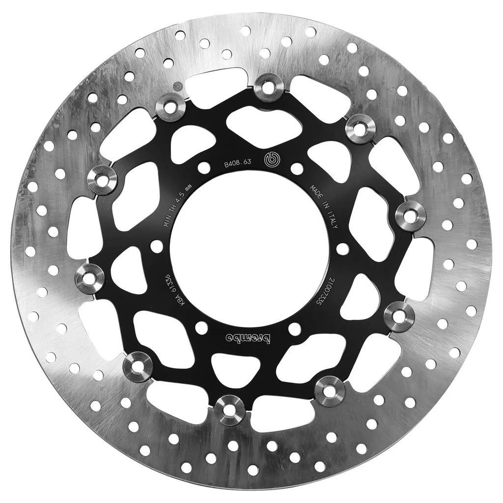 BREMBO 78B40863 official product image 1