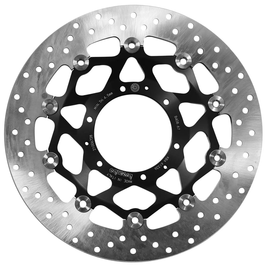 BREMBO 78B40867 official product image 1