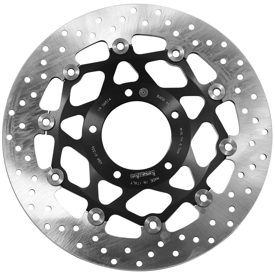BREMBO 78B40868 official product image 1