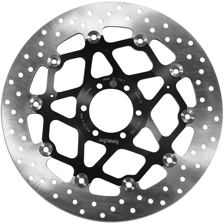 BREMBO 78B40870 official product image 1