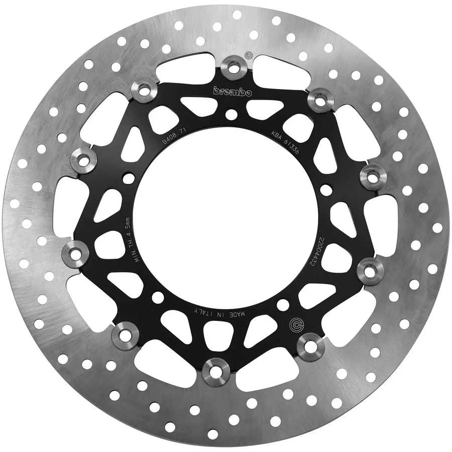 BREMBO 78B40871 official product image 1