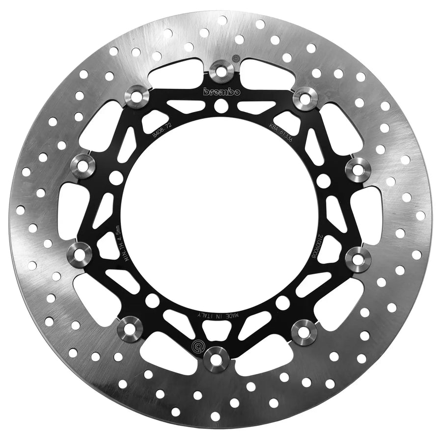 BREMBO 78B40872 official product image 1