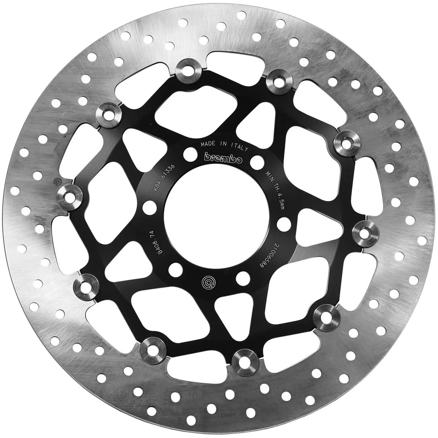 BREMBO 78B40874 official product image 1