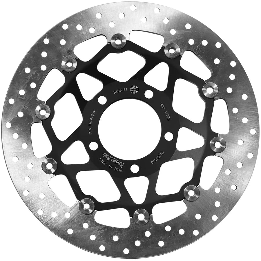 BREMBO 78B40881 official product image 1