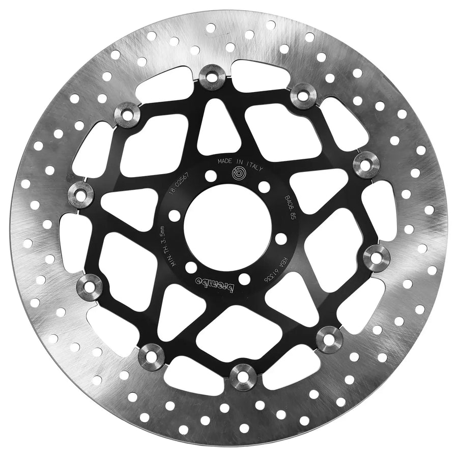 BREMBO 78B40885 official product image 1