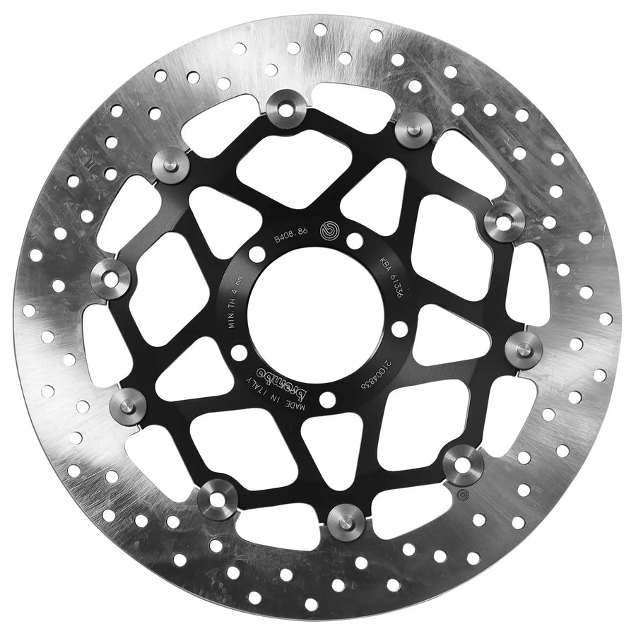 BREMBO 78B40886 official product image 1