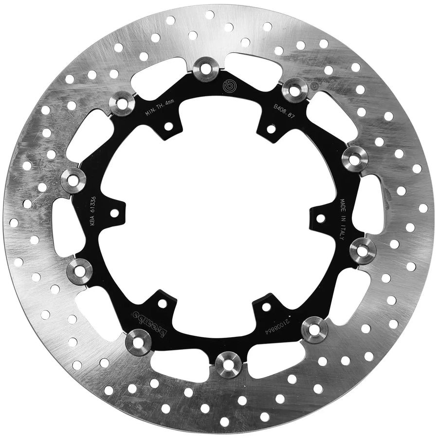 BREMBO 78B40887 official product image 1