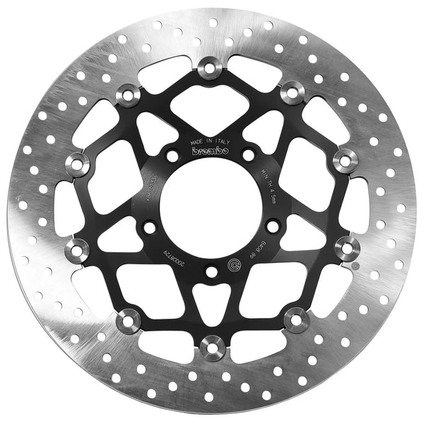 BREMBO 78B40889 official product image 1