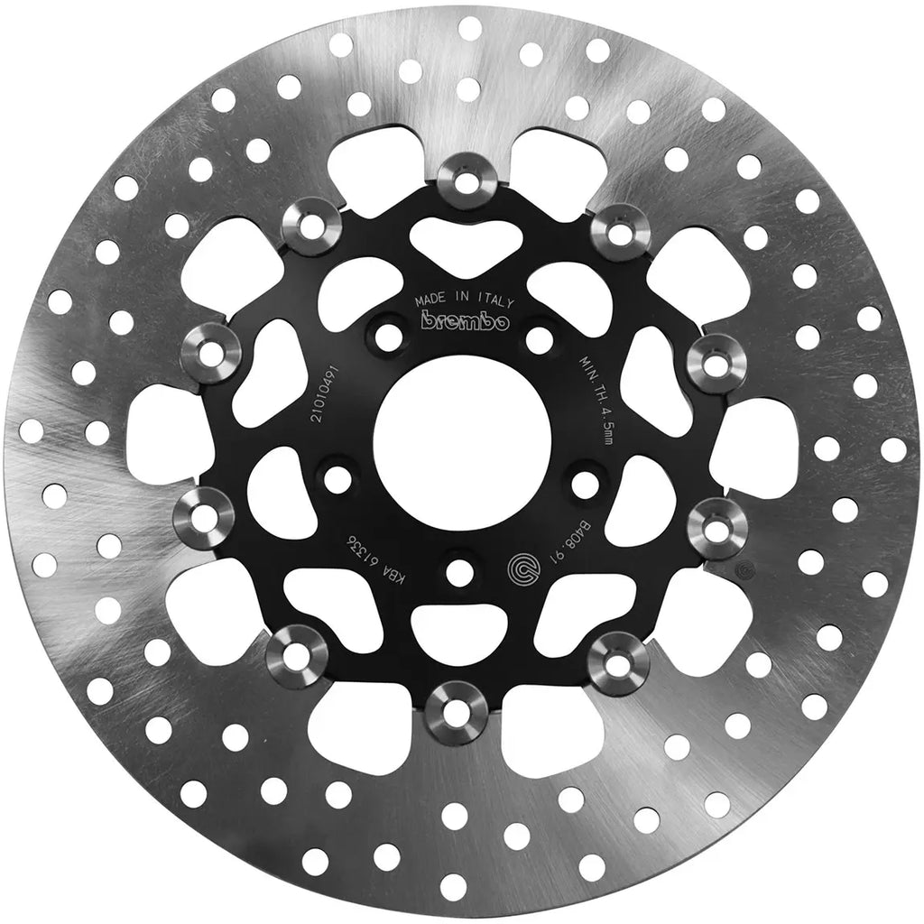 BREMBO 78B40891 official product image 1
