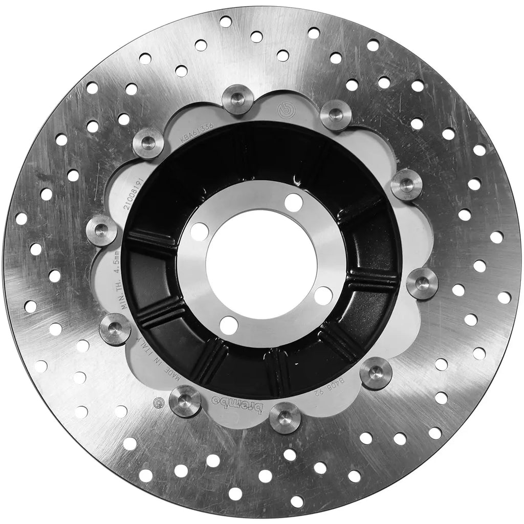 BREMBO 78B40892 official product image 1