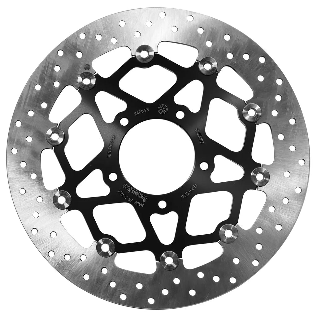 BREMBO 78B40893 official product image 1