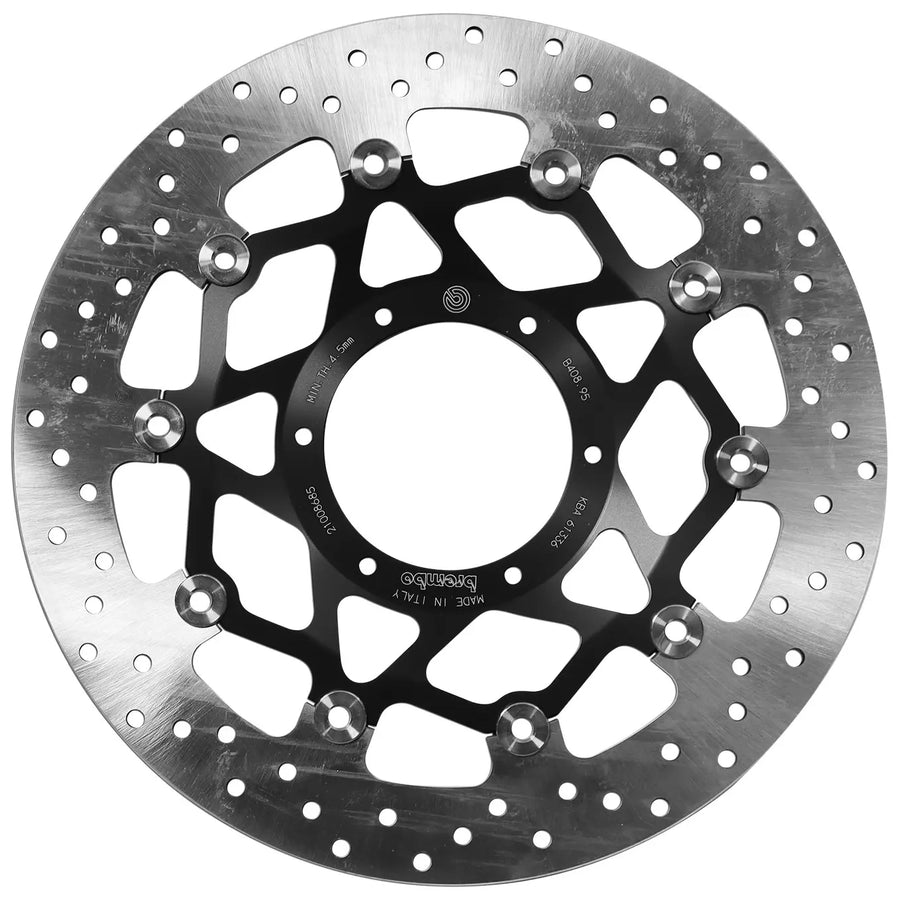 BREMBO 78B40895 official product image 1