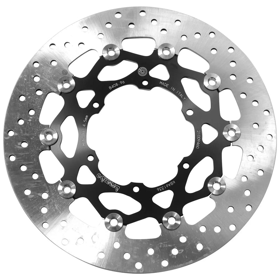 BREMBO 78B40896 official product image 1