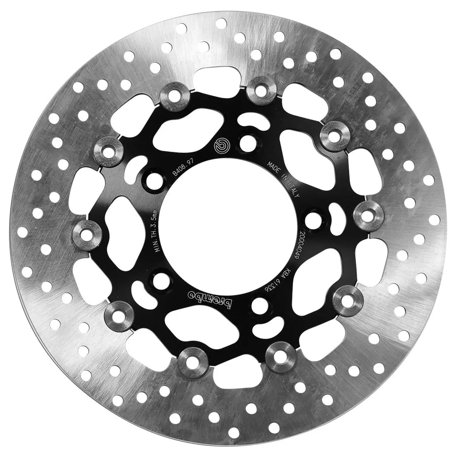 BREMBO 78B40897 official product image 1
