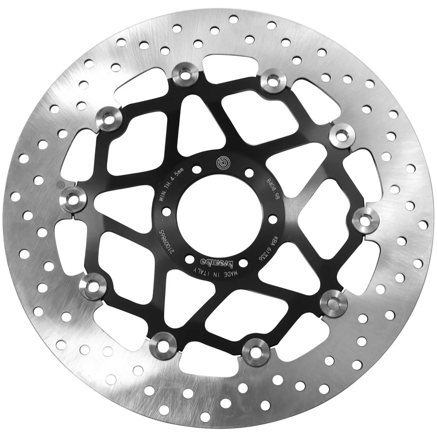 BREMBO 78B40898 official product image 1