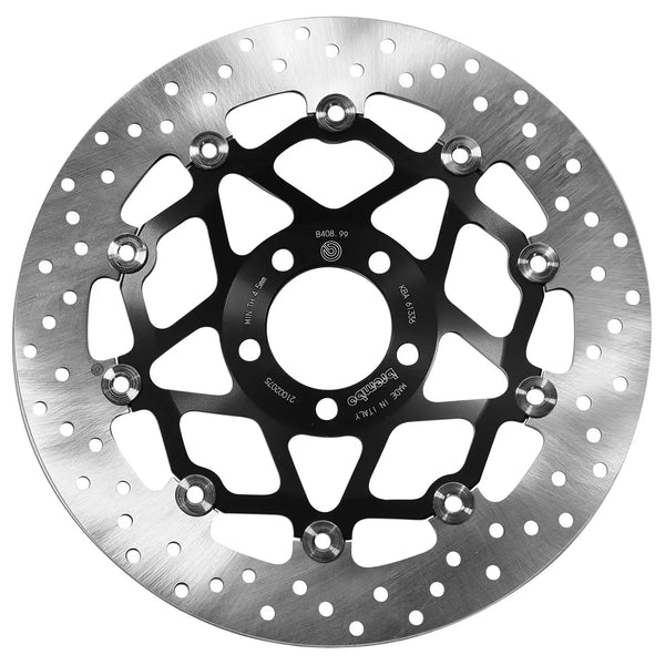 BREMBO 78B40899 official product image 1