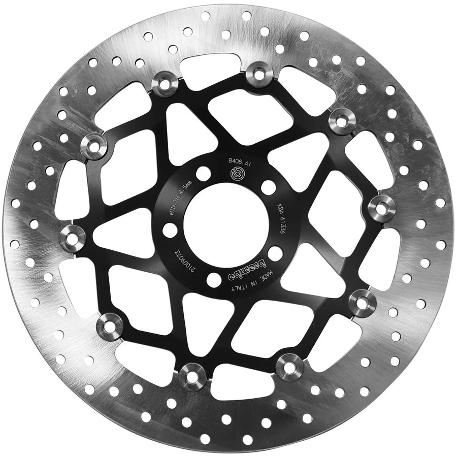 BREMBO 78B408A1 official product image 1