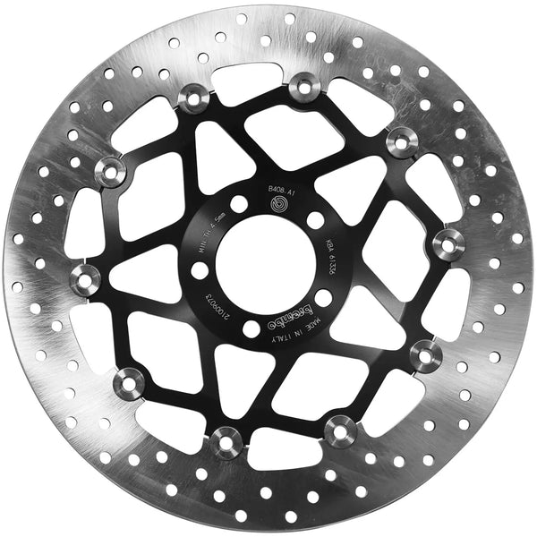 BREMBO 78B408A1 official product image 1