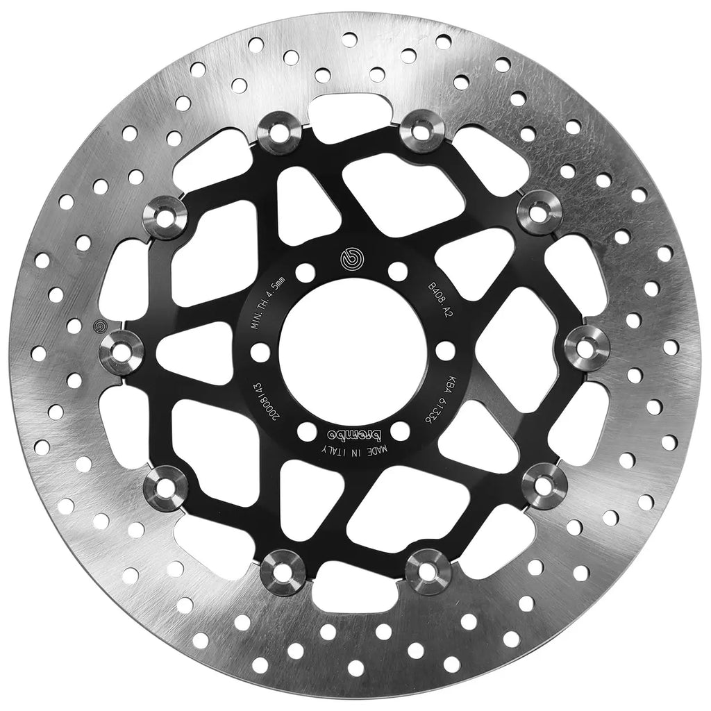 BREMBO 78B408A2 official product image 1