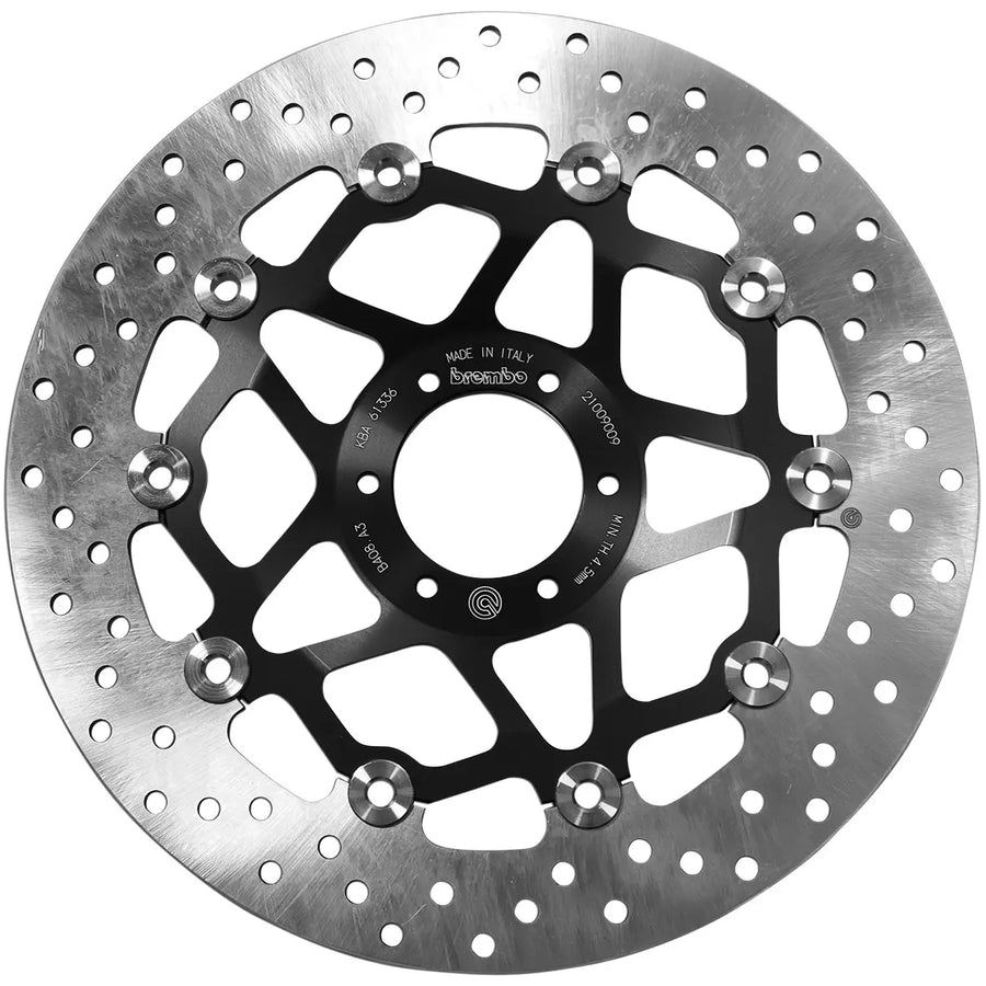 BREMBO 78B408A3 official product image 1