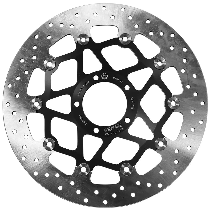 BREMBO 78B408A4 official product image 1