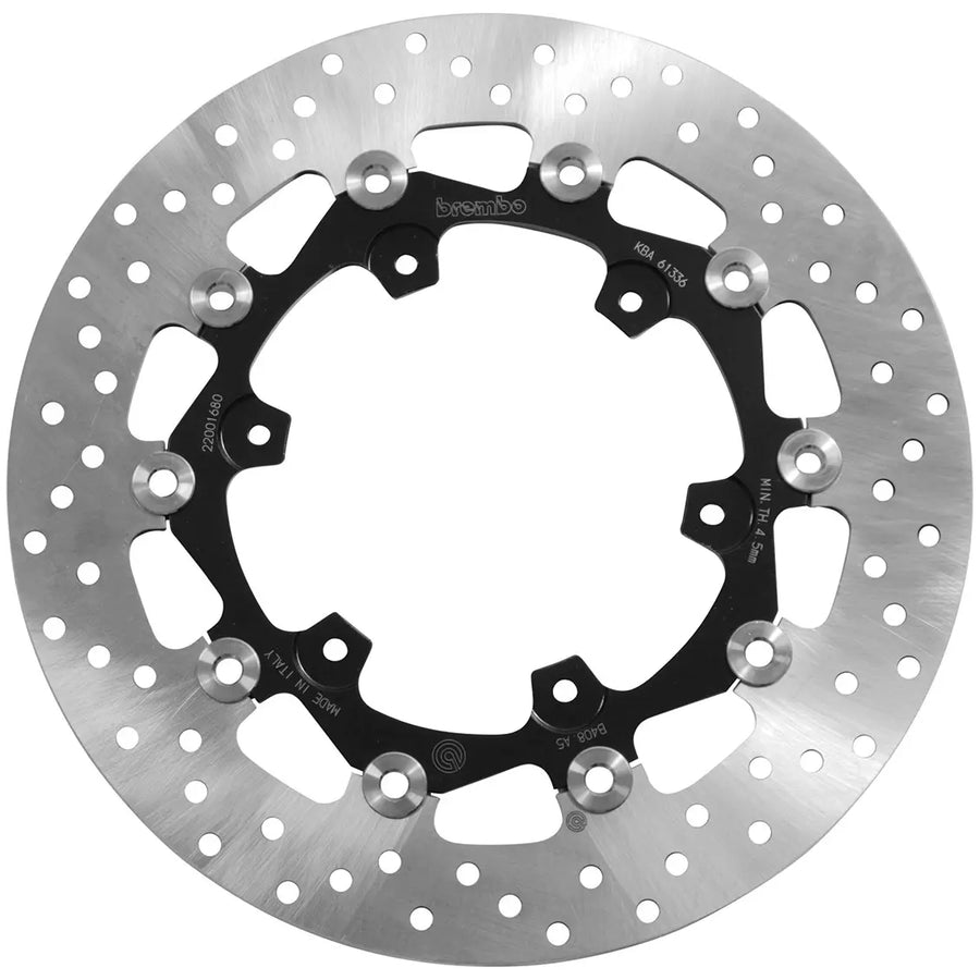 BREMBO 78B408A5 official product image 1