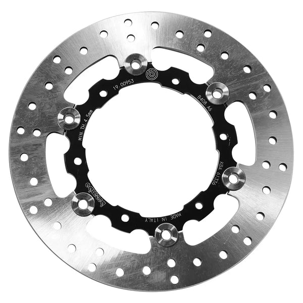 BREMBO 78B408A6 official product image 1