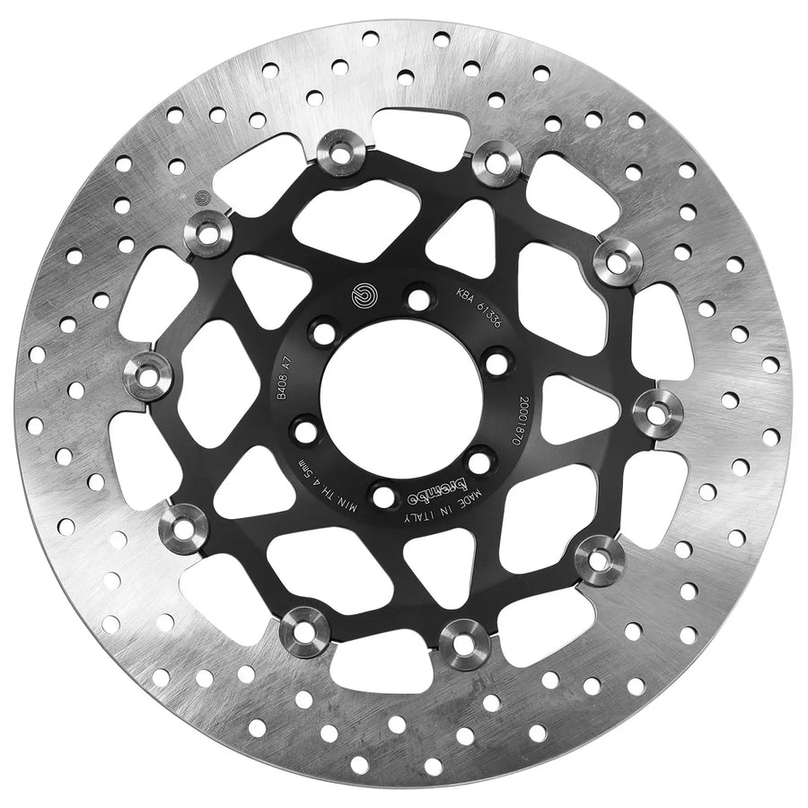 BREMBO 78B408A7 official product image 1