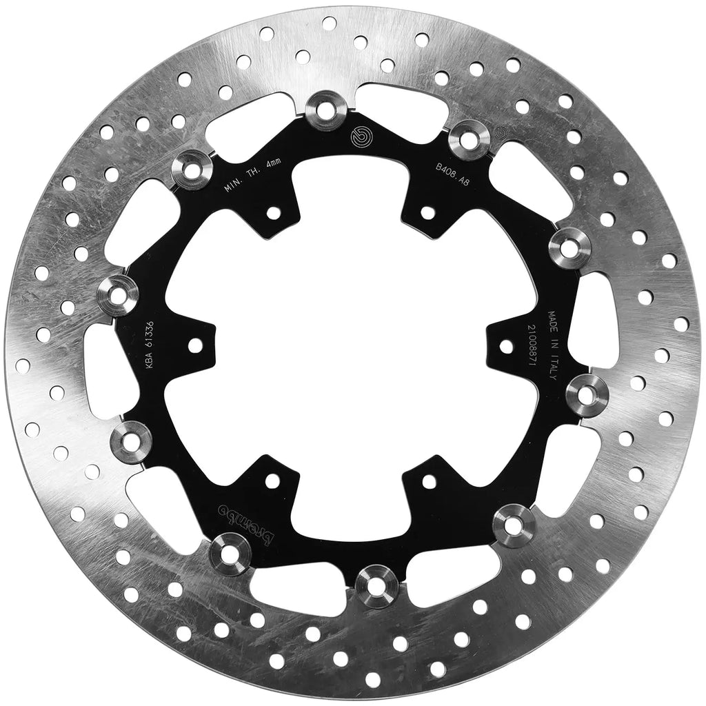 BREMBO 78B408A8 official product image 1
