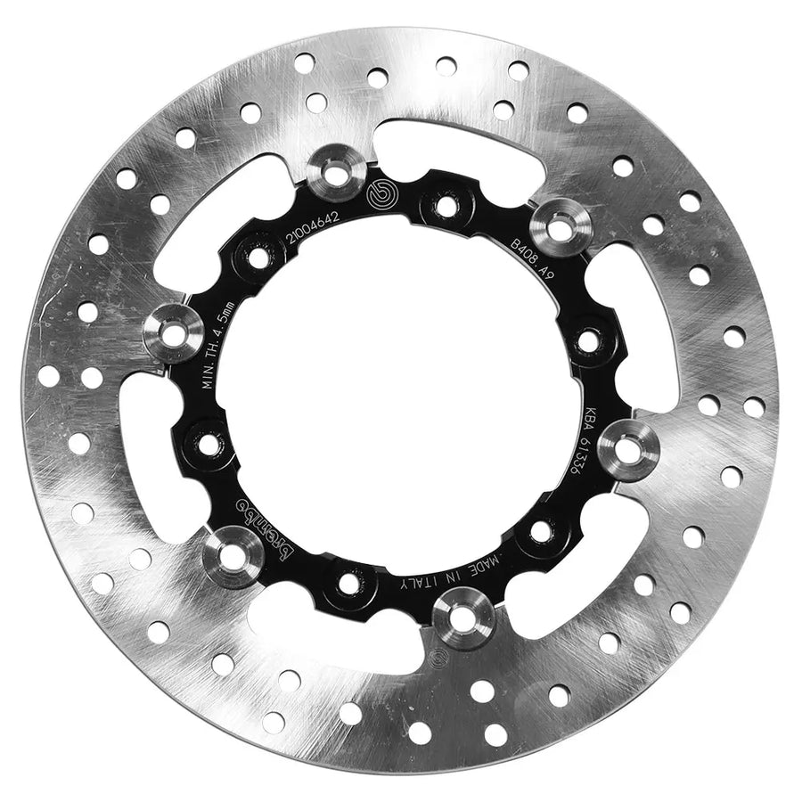 BREMBO 78B408A9 official product image 1