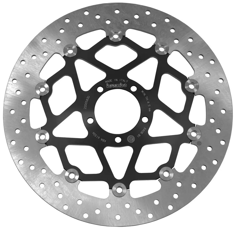 BREMBO 78B408B1 official product image 1
