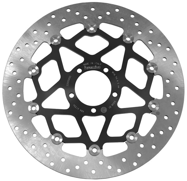 BREMBO 78B408B1 official product image 1